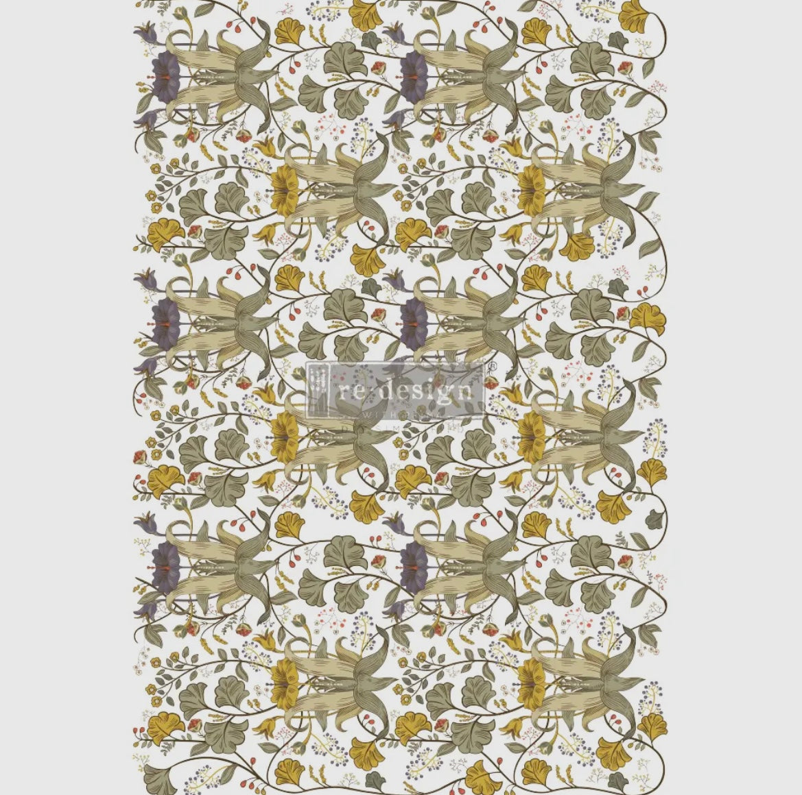 Decor Transfer – Antonia