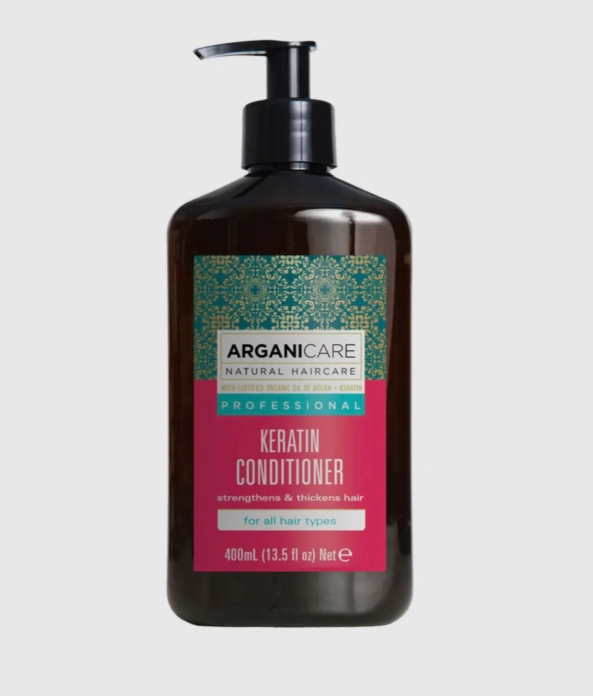 Keratinbalsam