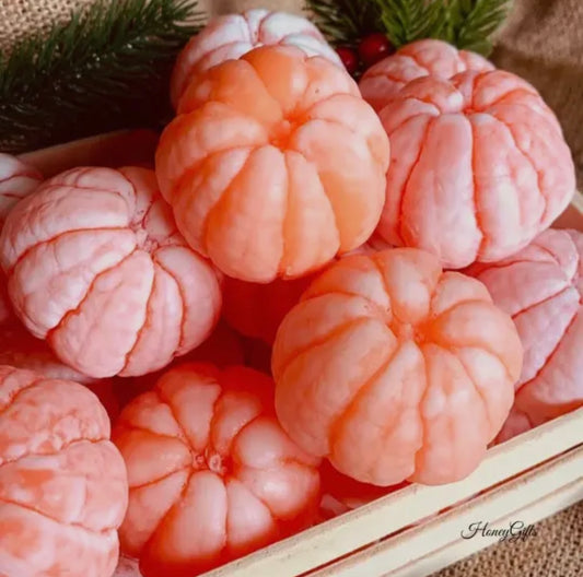 Tvål ”mandarin”