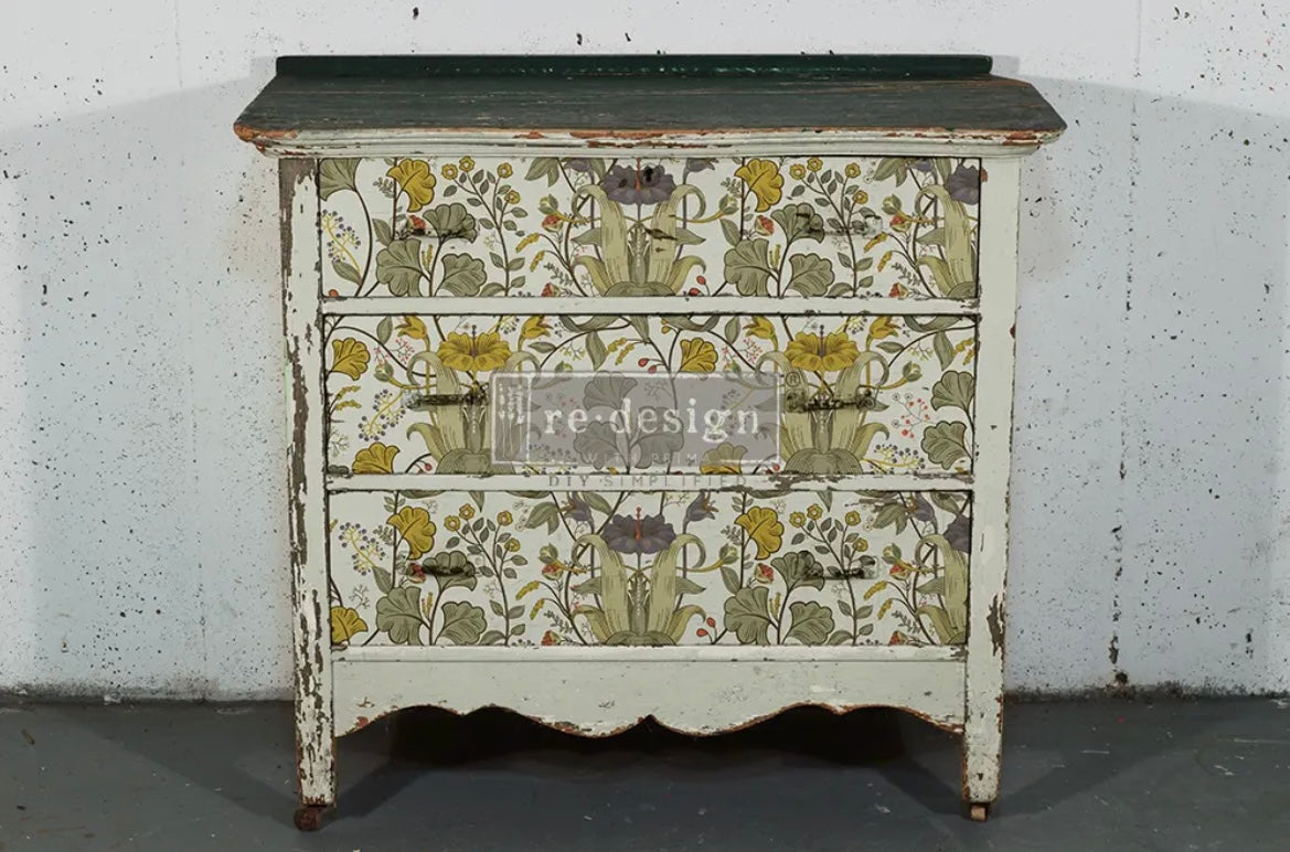 Decor Transfer – Antonia