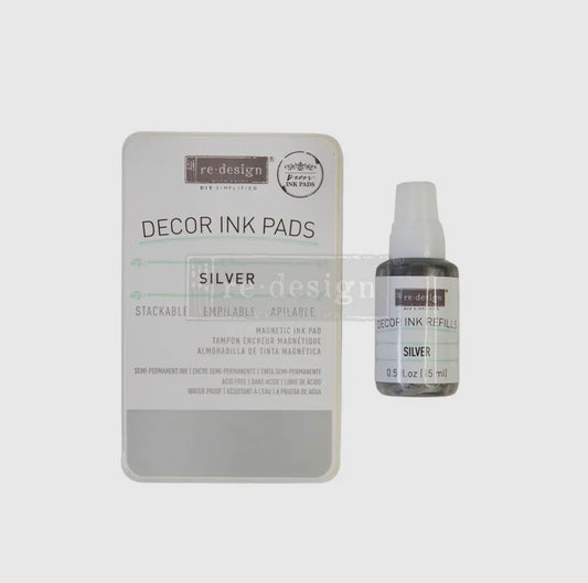 Dekor Ink Pads