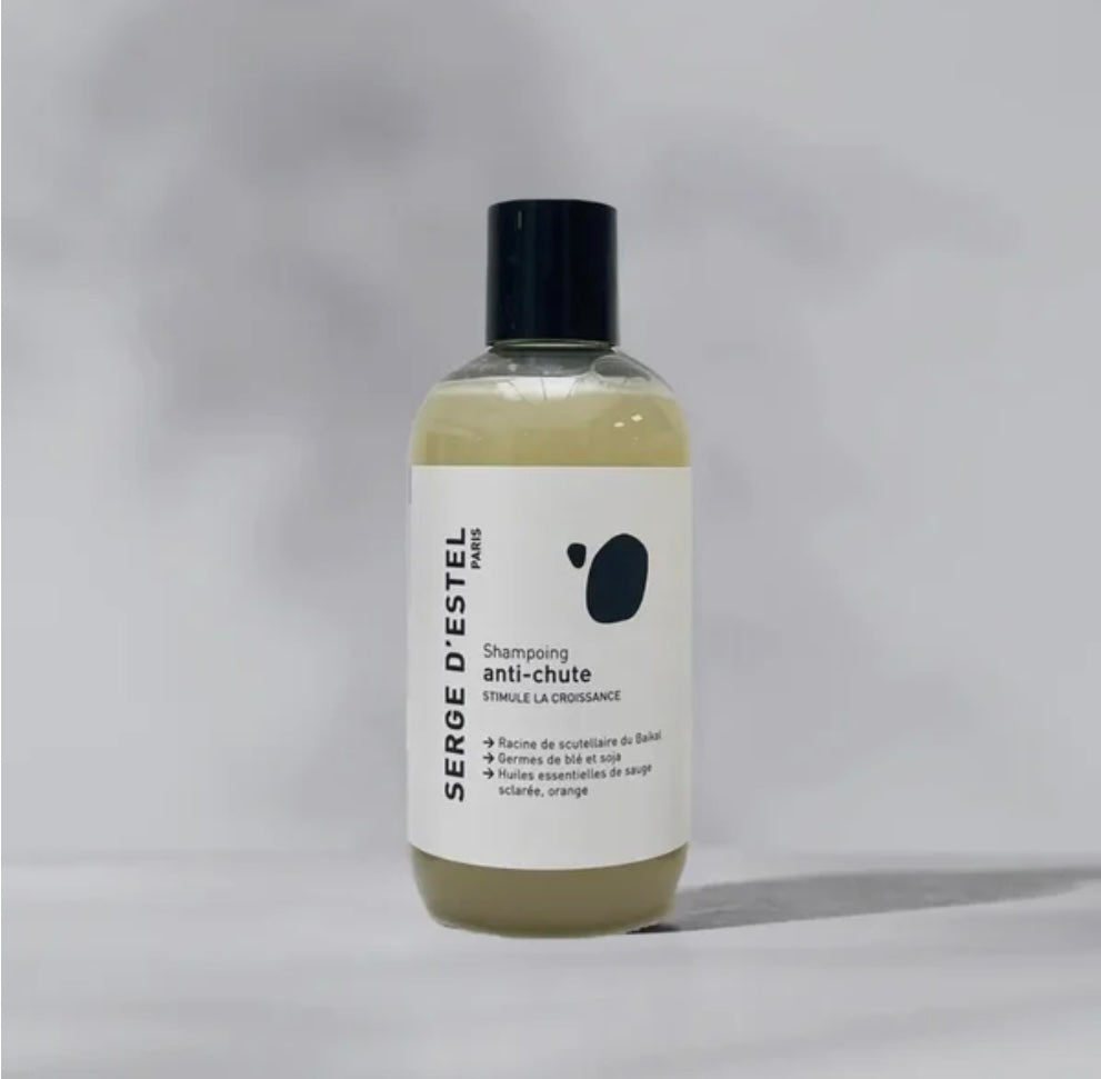 Anti håravfallsschampo, 250 ml