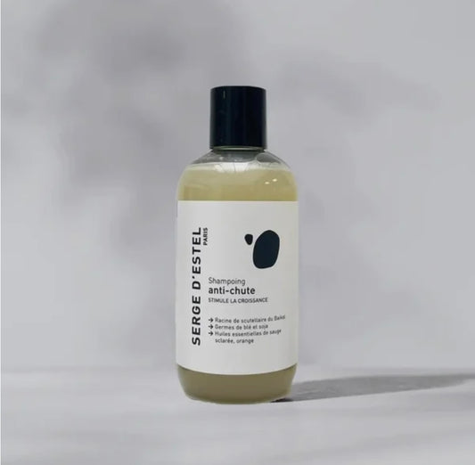 Anti håravfallsschampo, 250 ml