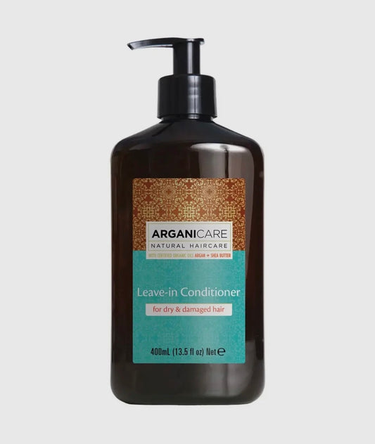 Leave-in balsam