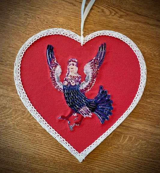 Julängel nr 3